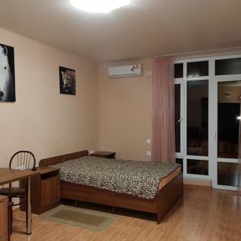 Продается 1-комнатная квартира, 28 м²