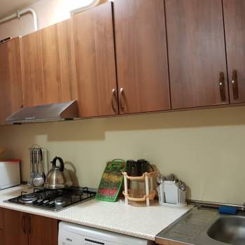 Продается 1-комнатная квартира, 28 м²