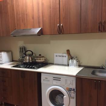 Продается 1-комнатная квартира, 28 м²