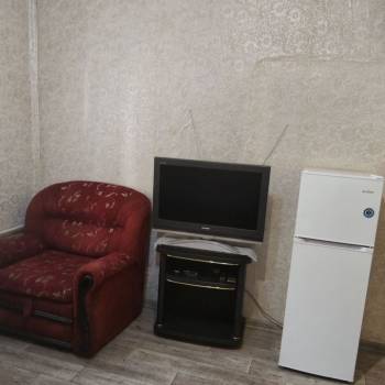 Сдается 1-комнатная квартира, 45 м²