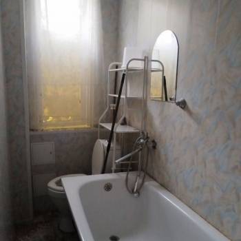 Сдается 1-комнатная квартира, 45 м²