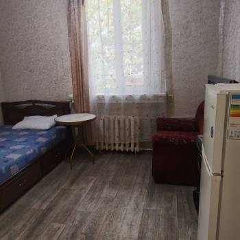 Сдается 1-комнатная квартира, 45 м²