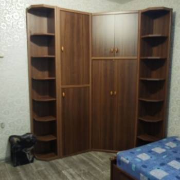 Сдается 1-комнатная квартира, 45 м²
