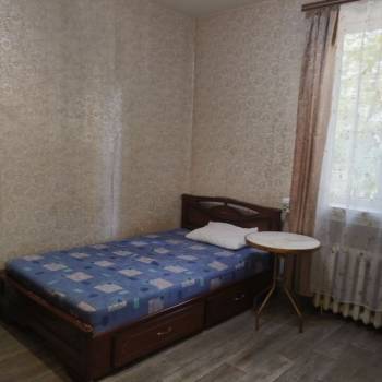 Сдается 1-комнатная квартира, 45 м²