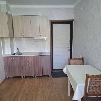 Сдается 1-комнатная квартира, 30 м²