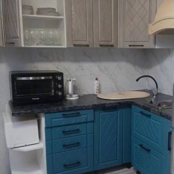 Продается 1-комнатная квартира, 42 м²