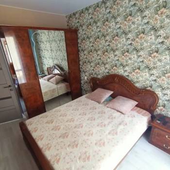 Сдается 1-комнатная квартира, 25 м²