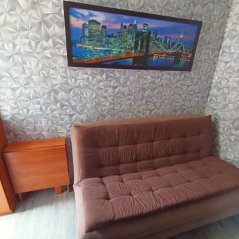 Сдается 1-комнатная квартира, 25 м²