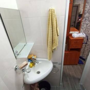 Сдается 1-комнатная квартира, 25 м²