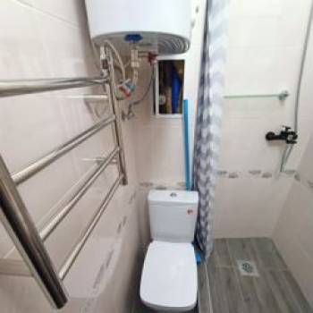 Сдается 1-комнатная квартира, 25 м²