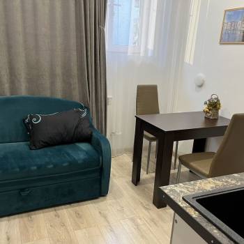 Сдается 1-комнатная квартира, 16 м²