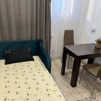 Сдается 1-комнатная квартира, 16 м²