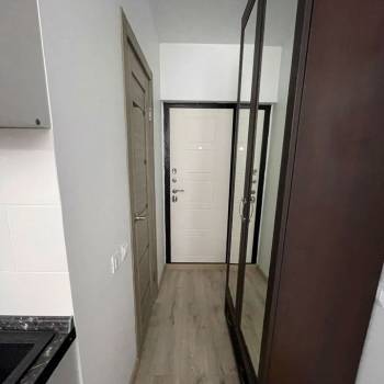 Сдается 1-комнатная квартира, 16 м²