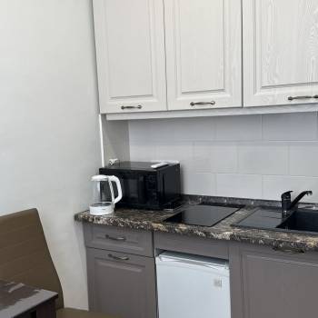 Сдается 1-комнатная квартира, 16 м²