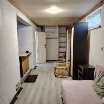 Сдается 1-комнатная квартира, 40 м²