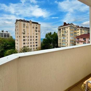 Продается 1-комнатная квартира, 40 м²