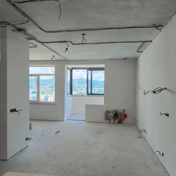 Продается 1-комнатная квартира, 62,1 м²