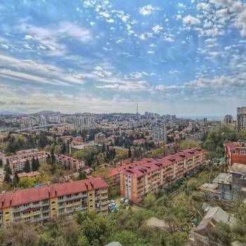 Продается 1-комнатная квартира, 62,1 м²