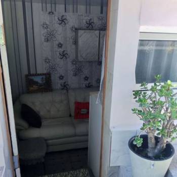 Продается 1-комнатная квартира, 25 м²