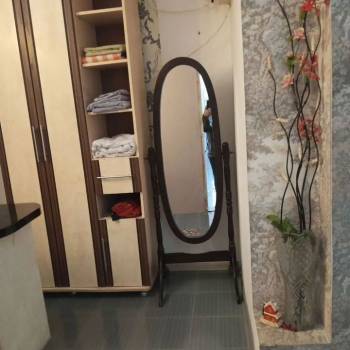 Продается 1-комнатная квартира, 25 м²