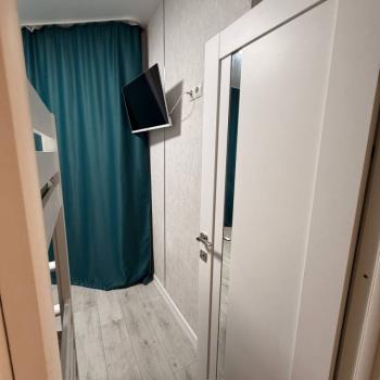 Сдается 2-х комнатная квартира, 38 м²
