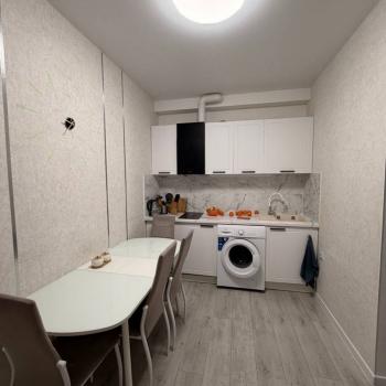 Сдается 2-х комнатная квартира, 38 м²