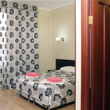 Сдается Комната, 21 м²