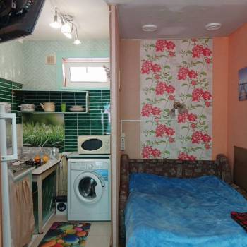Сдается 1-комнатная квартира, 20 м²