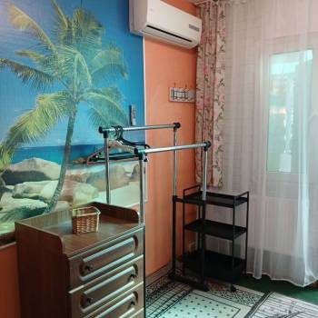 Сдается 1-комнатная квартира, 20 м²