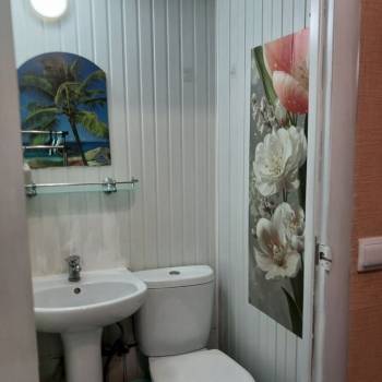 Сдается 1-комнатная квартира, 20 м²
