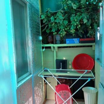 Сдается 1-комнатная квартира, 20 м²