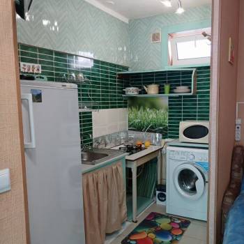 Сдается 1-комнатная квартира, 20 м²