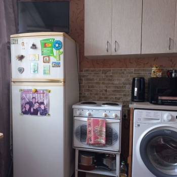 Сдается 1-комнатная квартира, 12,5 м²
