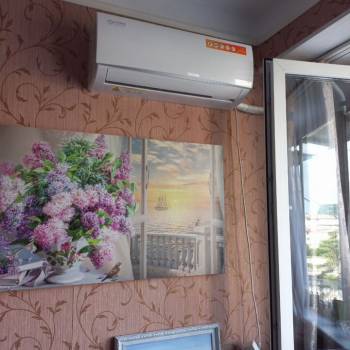 Сдается 1-комнатная квартира, 12,5 м²