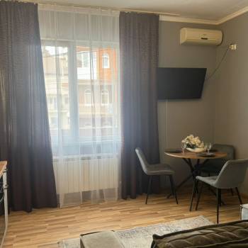 Сдается 1-комнатная квартира, 28 м²