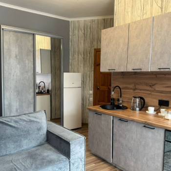 Сдается 1-комнатная квартира, 28 м²