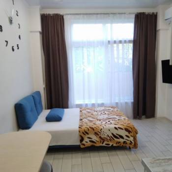 Сдается 1-комнатная квартира, 22 м²