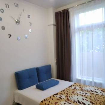 Сдается 1-комнатная квартира, 22 м²
