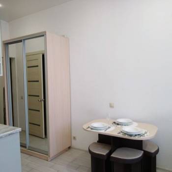 Сдается 1-комнатная квартира, 22 м²