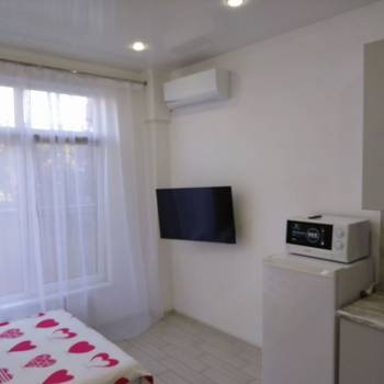 Сдается 1-комнатная квартира, 22 м²