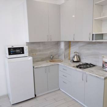 Сдается 1-комнатная квартира, 22 м²