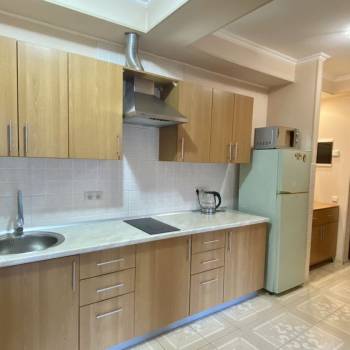 Сдается 2-х комнатная квартира, 49,9 м²