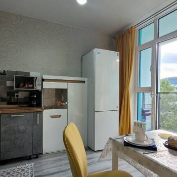 Сдается 1-комнатная квартира, 40 м²
