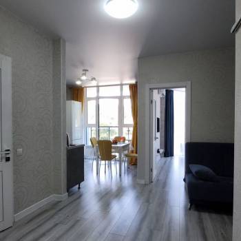 Сдается 1-комнатная квартира, 40 м²