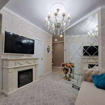 Продается 3-х комнатная квартира, 54 м²