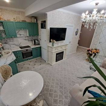 Продается 3-х комнатная квартира, 54 м²