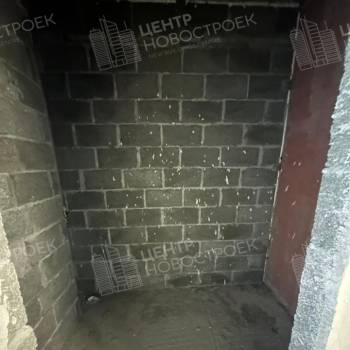 Продается 1-комнатная квартира, 21,39 м²