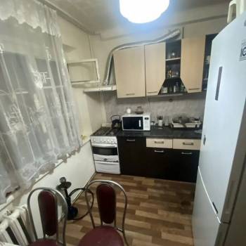 Продается 2-х комнатная квартира, 48,2 м²