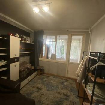 Продается 2-х комнатная квартира, 48,2 м²