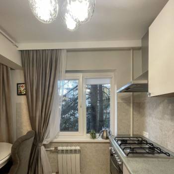 Сдается 2-х комнатная квартира, 48 м²